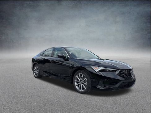 New 2026 Acura Integra Base image 8