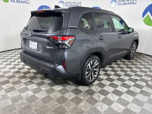 New 2026 Subaru Forester Touring image 13