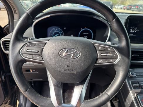 Used 2023 Hyundai Santa Fe Limited AWD/4WD image 25