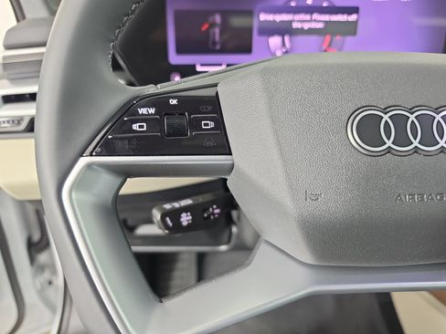 New 2026 Audi A6 Premium AWD/4WD image 22