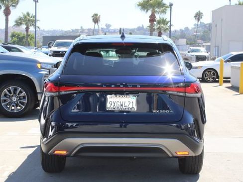 Used 2026 Lexus RX 350 FWD w/ Accessory Package (Z1) image 20