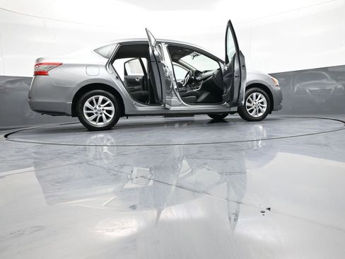 Used 2013 Nissan Sentra S FWD image 47