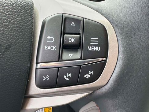 Used 2026 Ford Explorer Active w/ Active Comfort Package AWD/4WD image 21