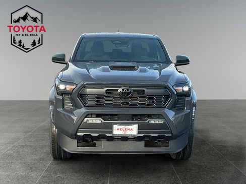 New 2026 Toyota Tacoma TRD Sport image 8