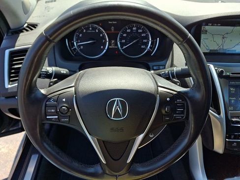 Used 2015 Acura TLX V6 SH-AWD w/ Technology Pkg image 21