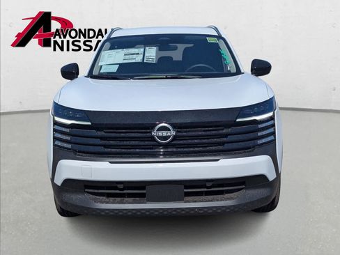 New 2026 Nissan Kicks SV image 9