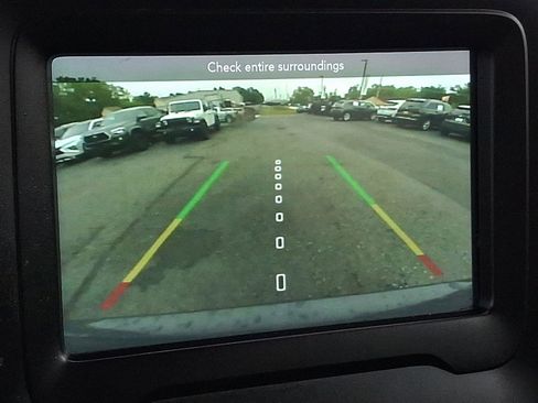 Certified 2021 Jeep Renegade Sport w/ Sport Appearance Group image 18