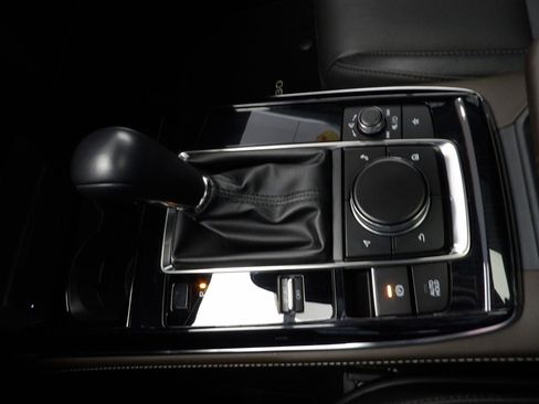 Certified 2025 MAZDA CX-30 2.5 Turbo w/ Premium Package image 32