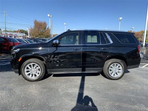 Used 2024 Chevrolet Tahoe Premier image 5