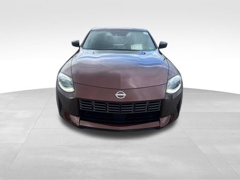 Used 2025 Nissan Z Performance w/ Floor Mat Package image 9