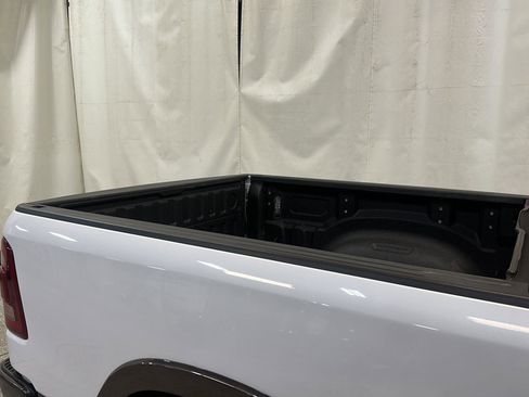 Certified 2022 RAM 1500 Limited image 16