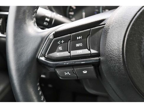 Used 2022 MAZDA CX-5 AWD 2.5 S w/ Premium Plus Pkg image 15