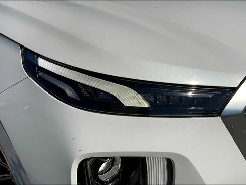 Used 2021 Hyundai Palisade Limited w/ Cargo Package image 24