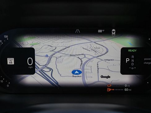 New 2026 Volvo XC60 T8 Plus w/ Climate Package PRO image 22