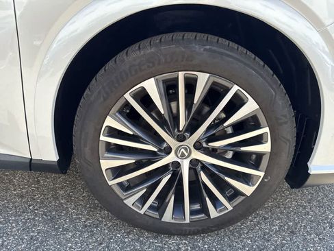 Used 2023 Lexus RX 350 Premium Plus w/ Cold Area Package AWD/4WD image 27
