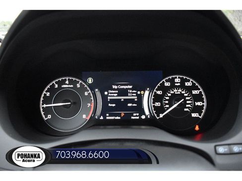 New 2026 Acura RDX Technology Package image 9