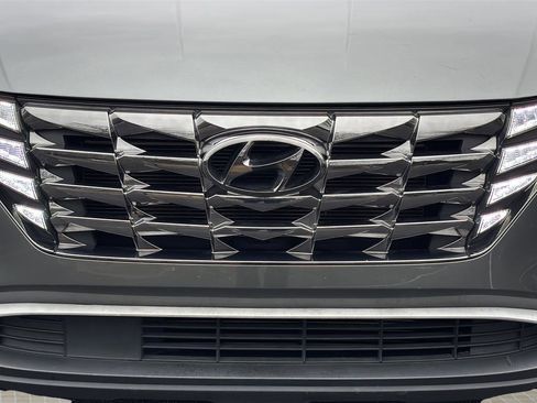 Certified 2022 Hyundai Tucson SEL w/ Convenience + Premium Package image 9