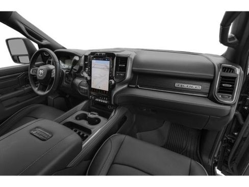 Used 2023 RAM 2500 Rebel w/ Level 2 Equipment Group AWD/4WD image 17