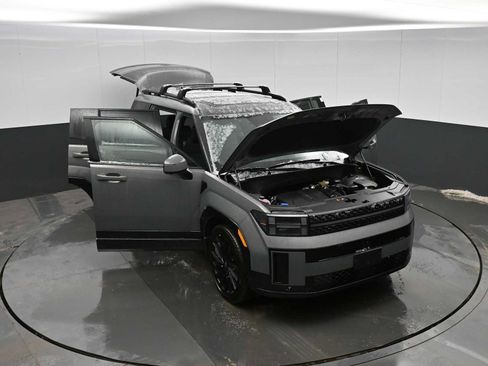 New 2026 Hyundai Santa Fe Calligraphy image 39