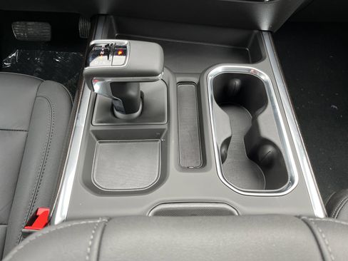 New 2026 Chevrolet Silverado 1500 RST w/ Redline Edition image 23