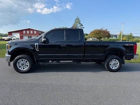 Used 2019 Ford F250 XLT w/ XLT Value Package AWD/4WD image 63