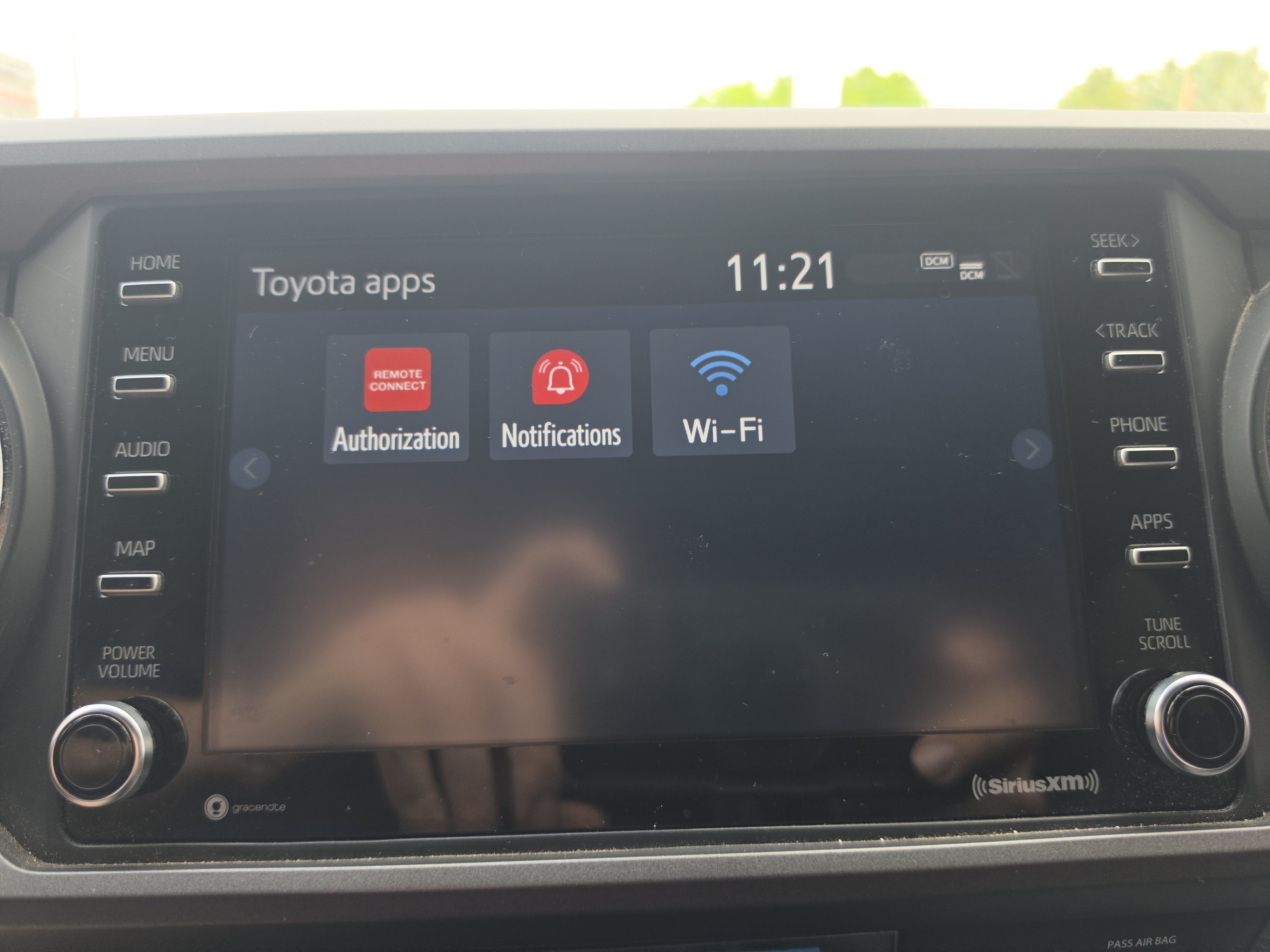 Used 2023 Toyota Tacoma TRD Off-Road AWD/4WD image 32