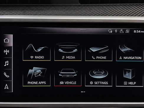 Used 2020 Audi S6 Premium Plus w/ Black Optic Package AWD/4WD image 37