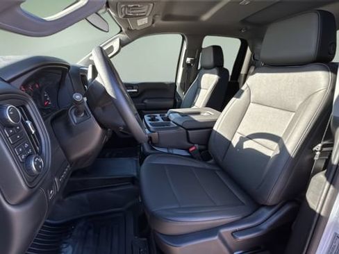 New 2025 Chevrolet Silverado 3500 W/T w/ WT Convenience Package AWD/4WD image 25