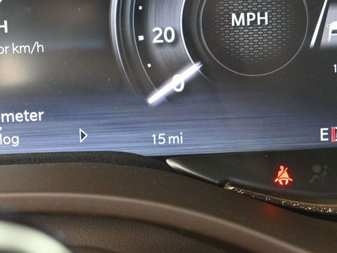 New 2025 RAM 1500 Limited image 37