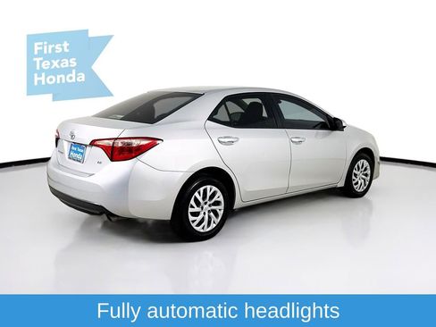 Used 2019 Toyota Corolla LE image 7
