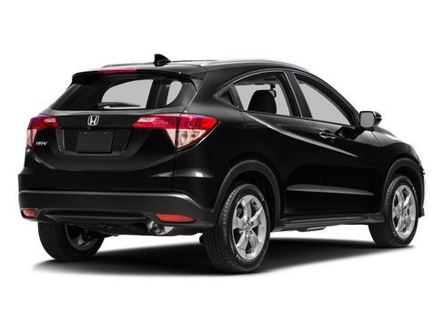 Used 2016 Honda HR-V EX-L image 2