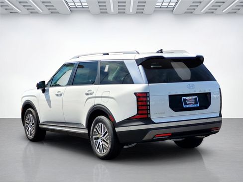 New 2026 Hyundai Palisade SEL Premium FWD image 6