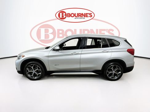 Used 2018 BMW X1 xDrive28i AWD/4WD image 6