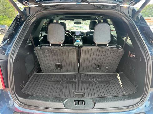 Used 2020 Ford Explorer Limited RWD image 21