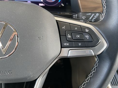 Certified 2026 Volkswagen Atlas SE AWD/4WD image 7