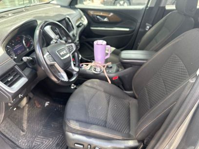 Used 2020 GMC Terrain SLE w/ Driver Convenience Package
