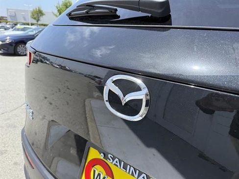 New 2025 MAZDA CX-50 2.5 Hybrid w/ Weather Package image 12