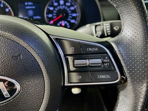 Used 2021 Kia Forte GT-Line w/ GT-Line Premium Package FWD image 31