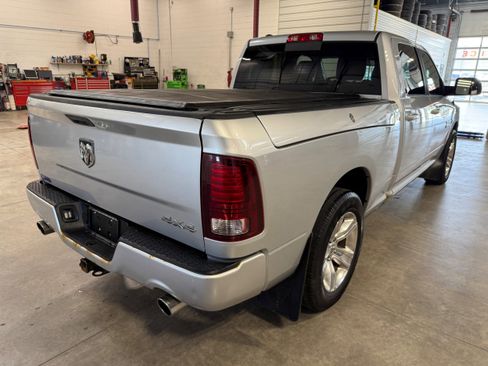 Used 2014 Jeep Grand Cherokee Limited AWD/4WD image 27