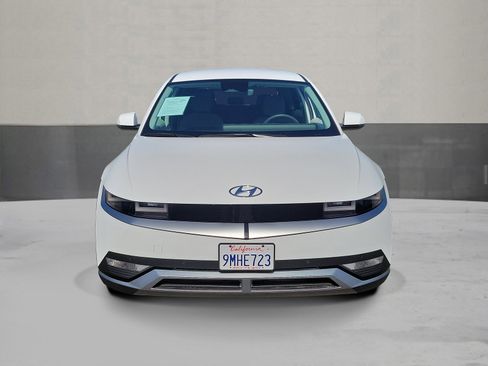 Used 2024 Hyundai Ioniq 5 SEL RWD image 4