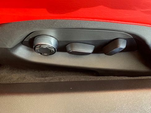 Used 2023 Chevrolet Corvette Stingray Preferred Conv w/ Z51 Performance Package image 20