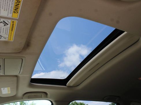 Used 2017 Honda CR-V EX image 15