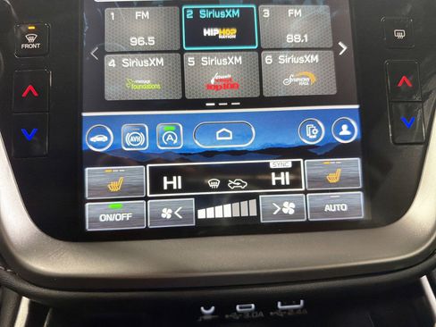 Certified 2025 Subaru Legacy Premium w/ Popular Package #1A image 23