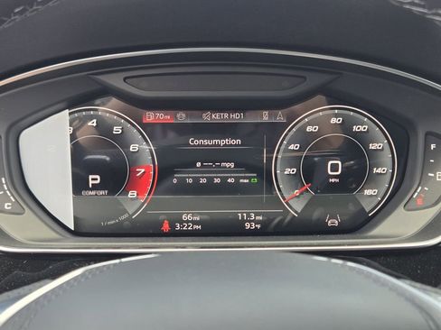 New 2026 Audi S8 AWD/4WD image 20