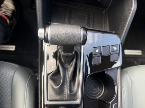 Used 2023 Kia Sportage X-Line w/ X-Line Premium Package AWD/4WD image 24
