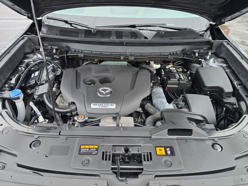 Used 2023 MAZDA CX-9 Touring Plus image 22