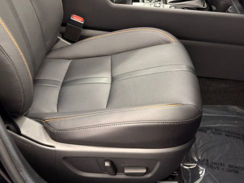 Certified 2026 MAZDA CX-50 AWD 2.5 Hybrid w/ Cargo Package image 12