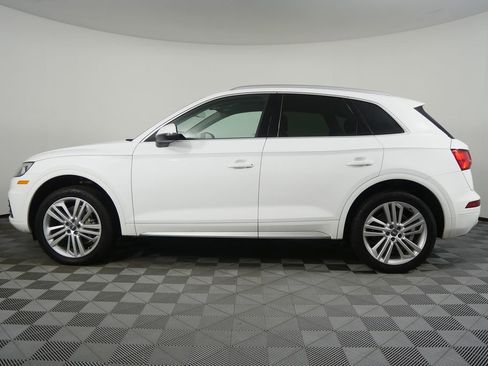 Used 2018 Audi Q5 2.0T Premium Plus image 6