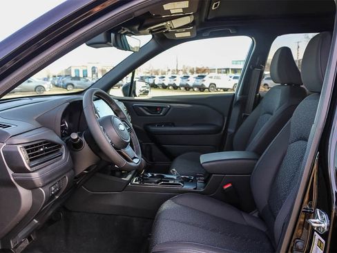 New 2026 Subaru Forester Premium image 17