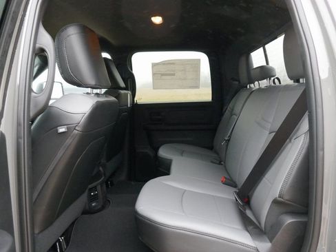 New 2026 RAM 2500 Tradesman image 17